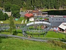 Bobsleigh Relax Park